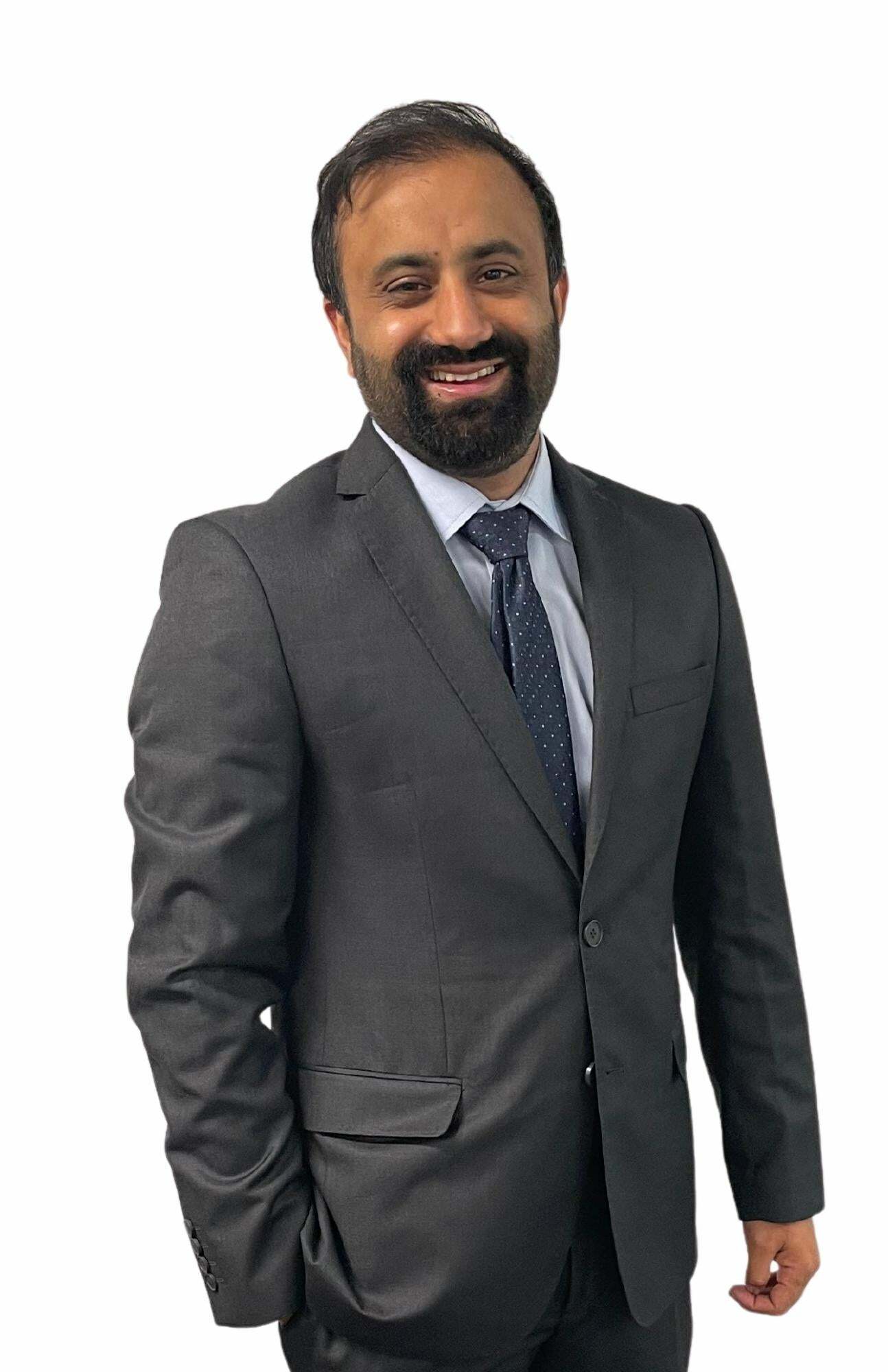 Awais Rehman, Real Estate Salesperson in Amherst, North East