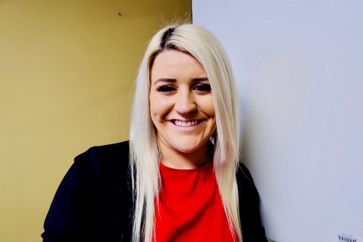 Paige Laurent, Real Estate Salesperson in Burbank, Town Center