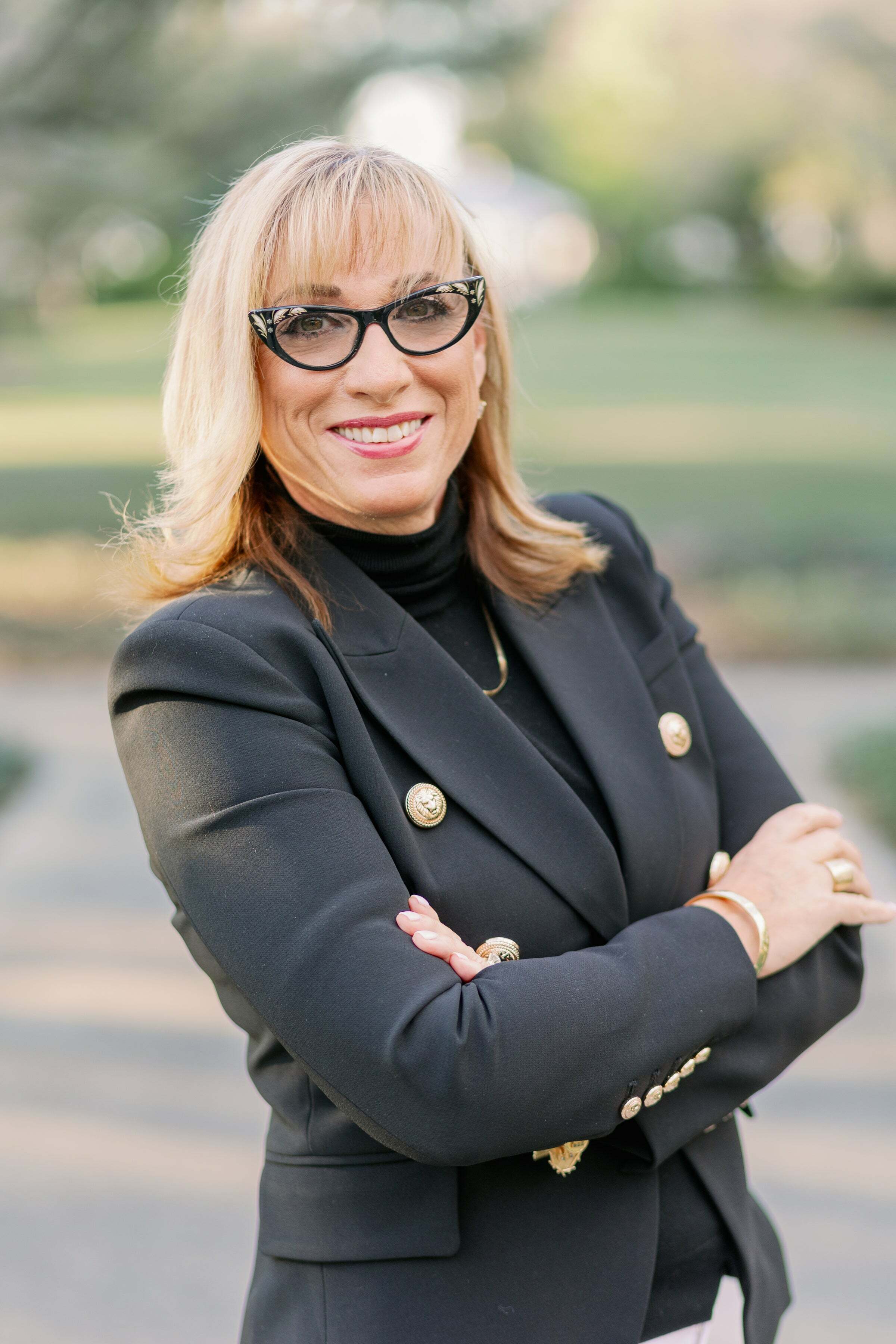 Mary-Kim Shurina, Real Estate Salesperson in Celebration, Lifestyles Realty