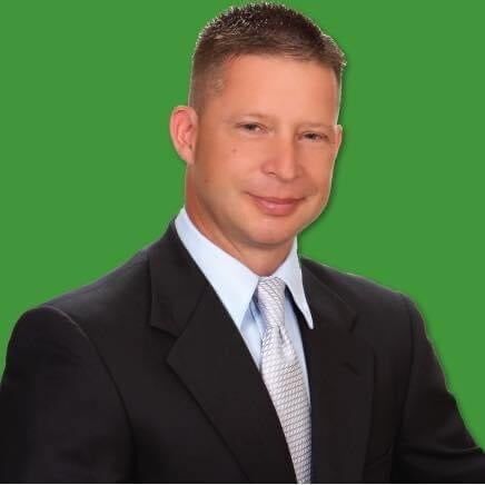 Jason Snyder,  in Cross Lanes, Central