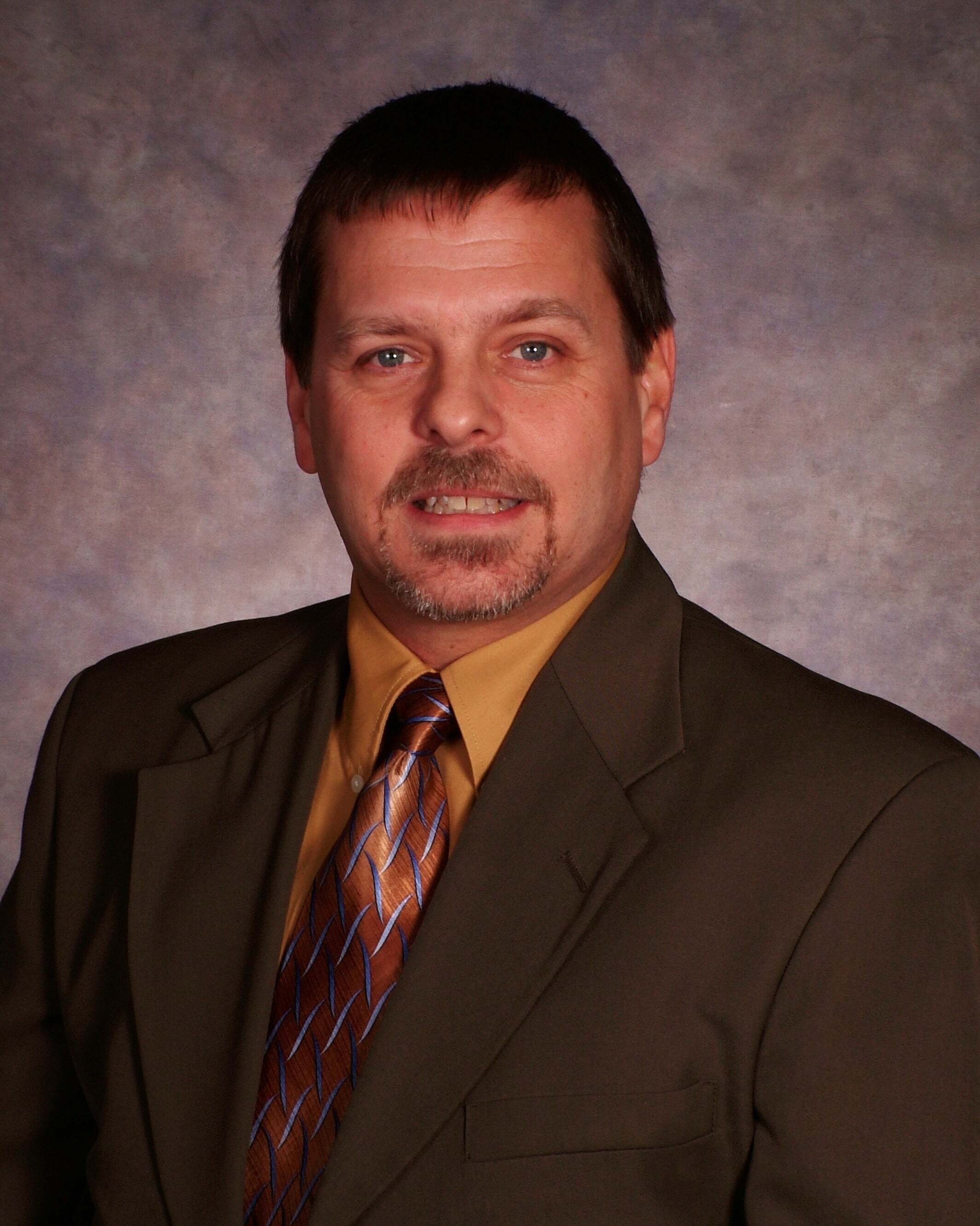 Michael McDaniels,  in Ironton, Brooks Wells Enterprises