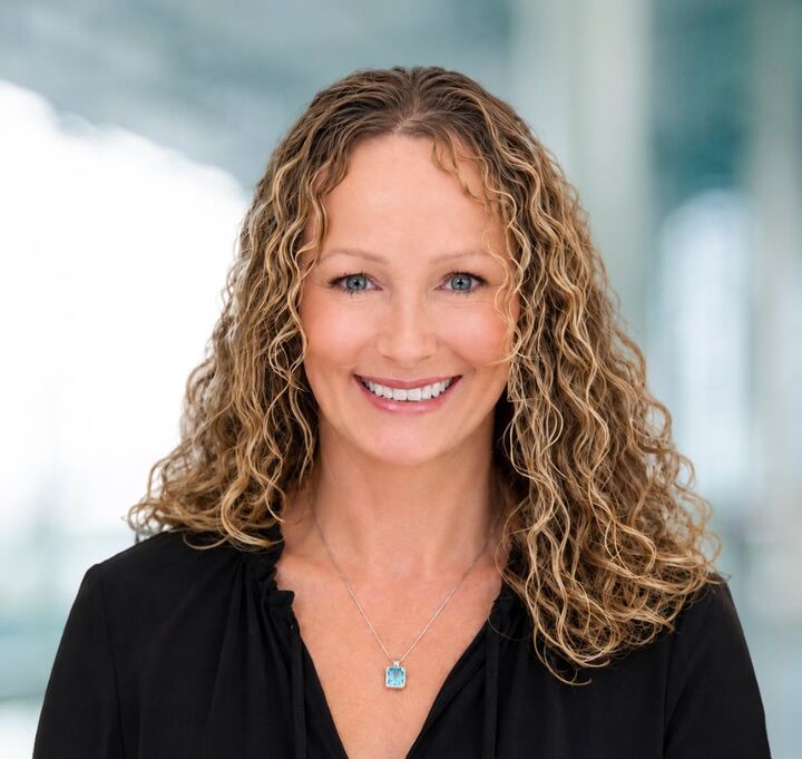 Julie Moore, REALTOR® in Fleming Island, Vanguard Realty