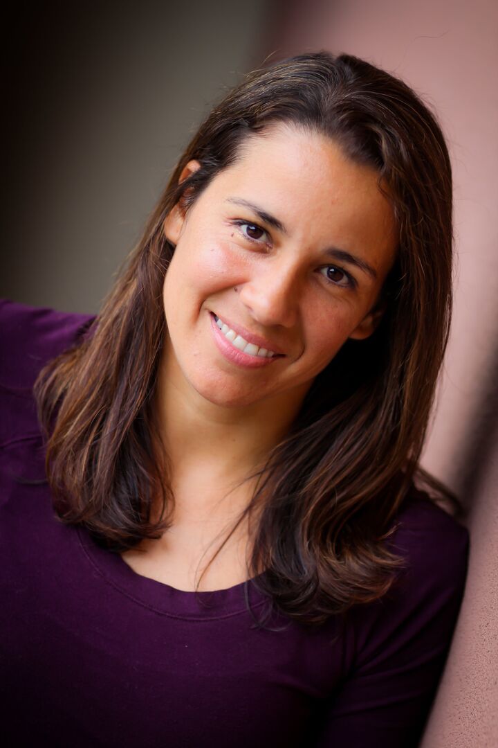 Tanisha Sluss-Cohen, Real Estate Salesperson in Cary, Paracle