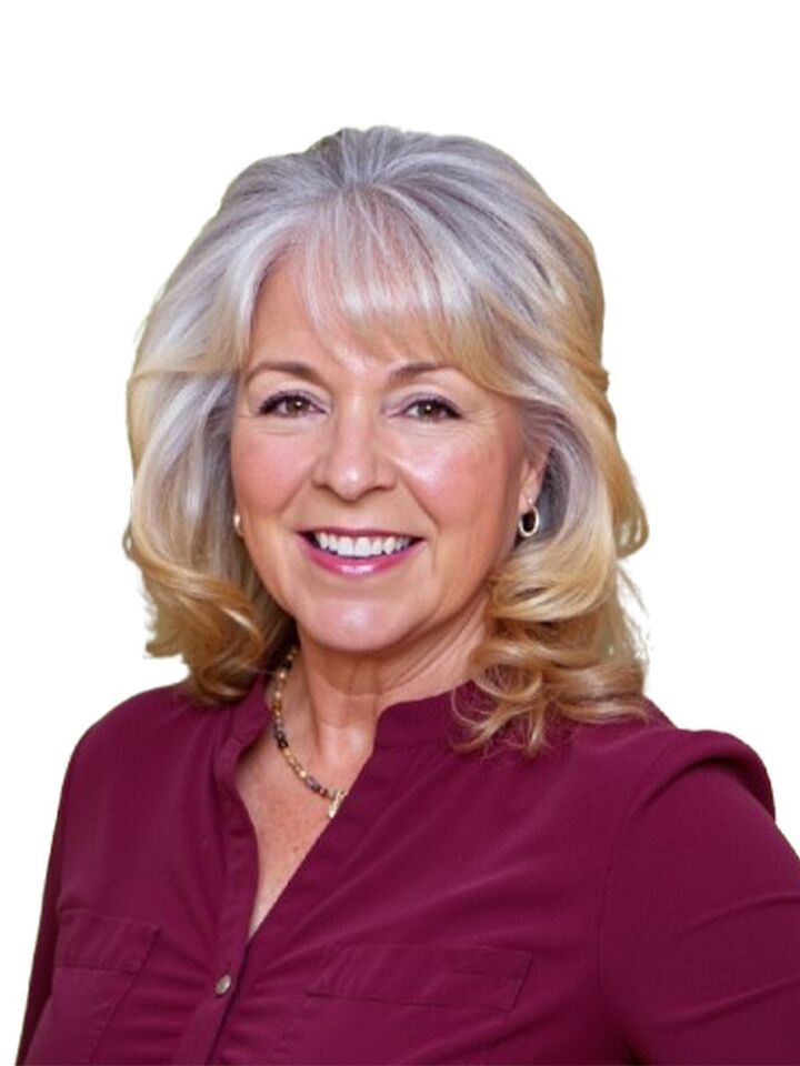 Karen Domnitz, Real Estate Salesperson in Ramona, Affiliated