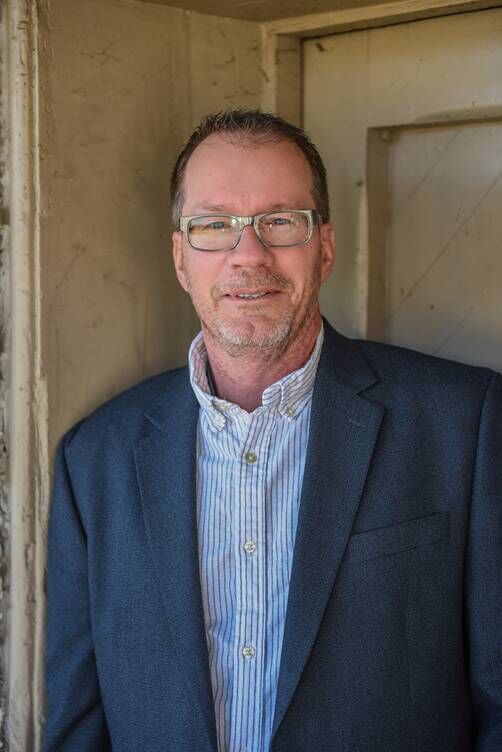 Kerry Whitehead, Real Estate Salesperson in Martinsburg, Premier