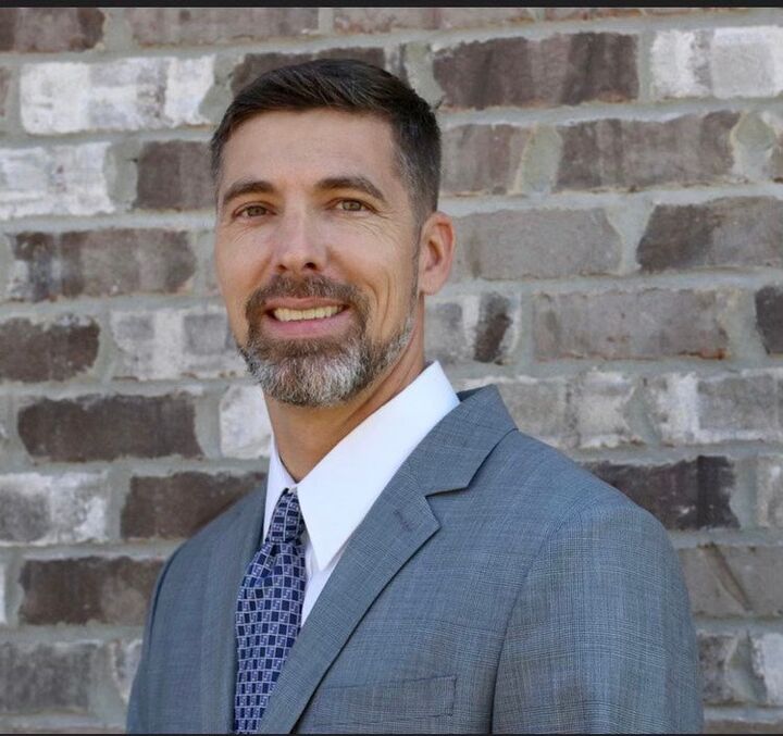 Ronnie Saizan, Real Estate Salesperson in Huntsville, Southern Branch