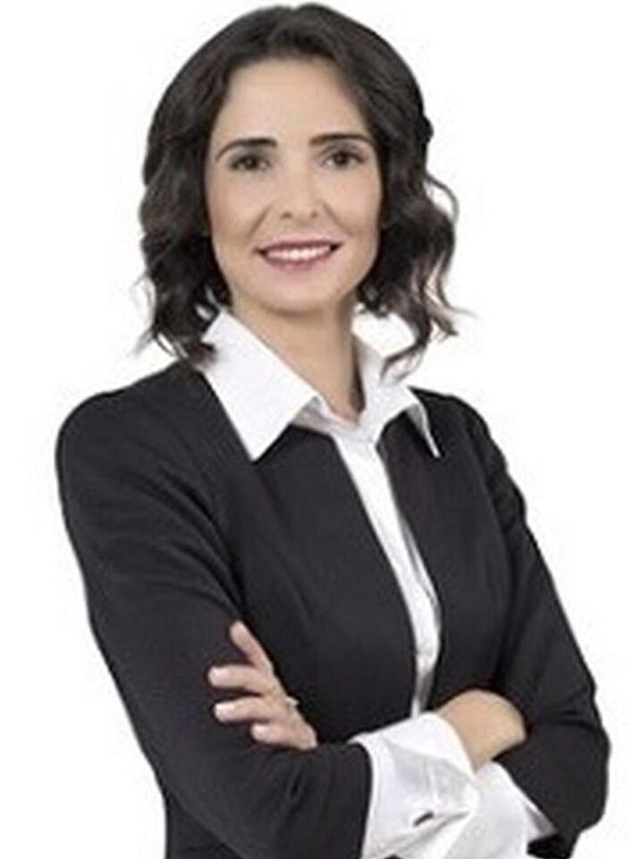Jill Kalkan, Broker in Toronto, Coldwell Banker The Real Estate Centre, Brokerage