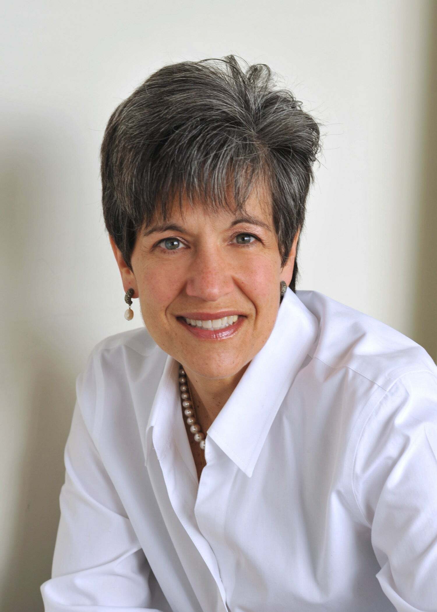 Valerie George Ellis,  in Charleston, Central