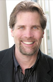 Douglas May, in Westlake Village, Pinnacle Estate Properties