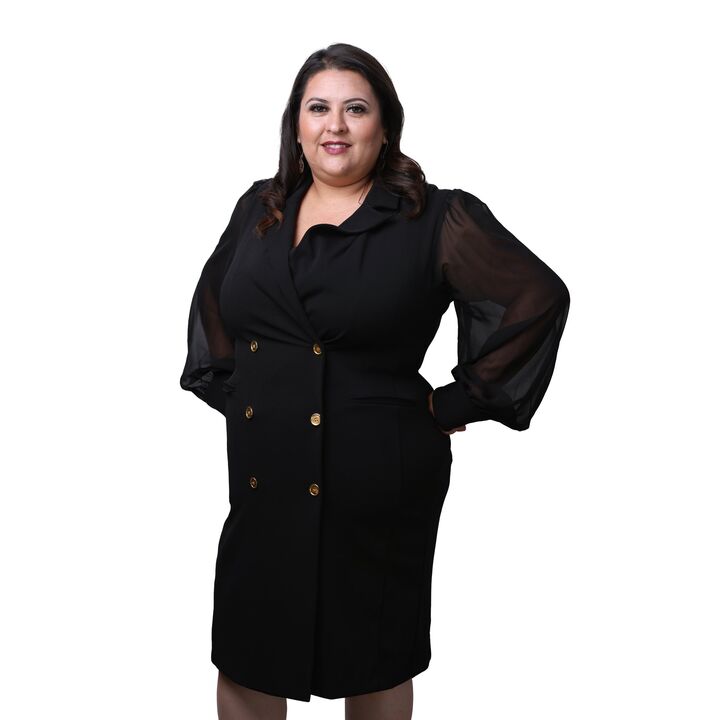 Imelda Montanez,  in Bloomington, Synergia Realty