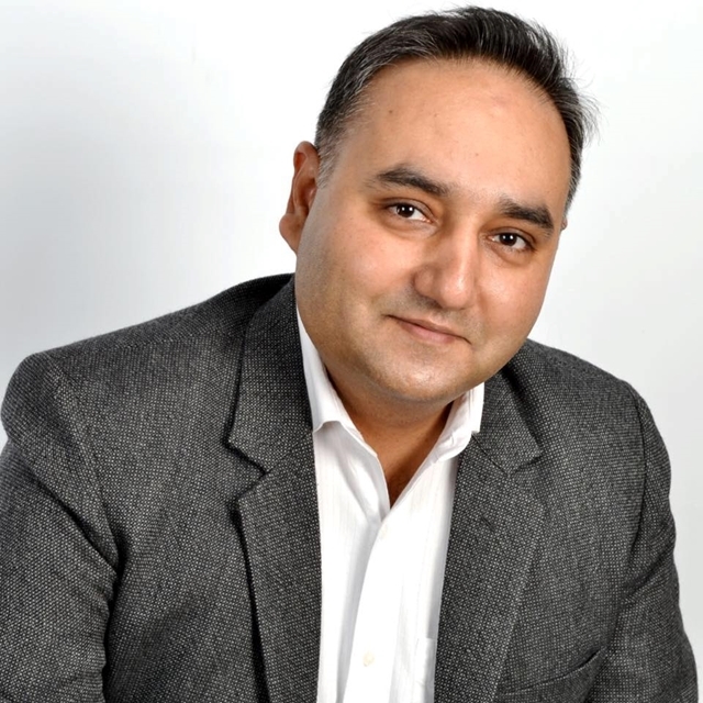 Kamaldeep Singh, Sales Representative in Brampton, CENTURY 21 Canada