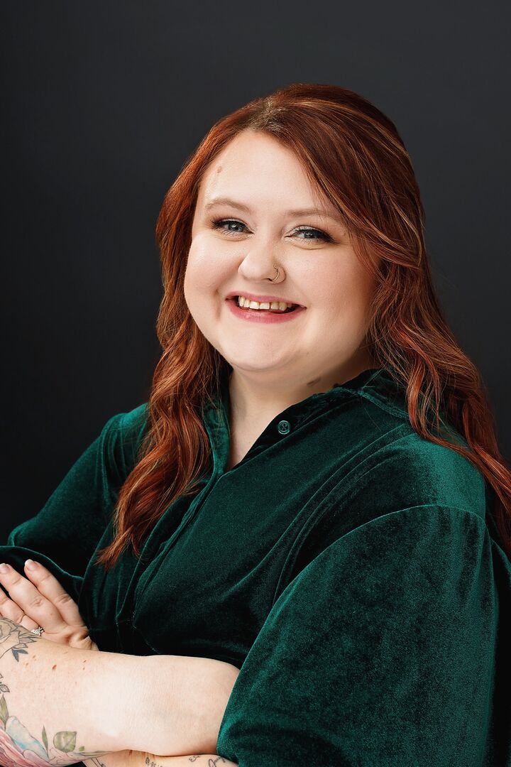 Jessica Alexander, Affiliate Broker in Jackson, Southern Realty