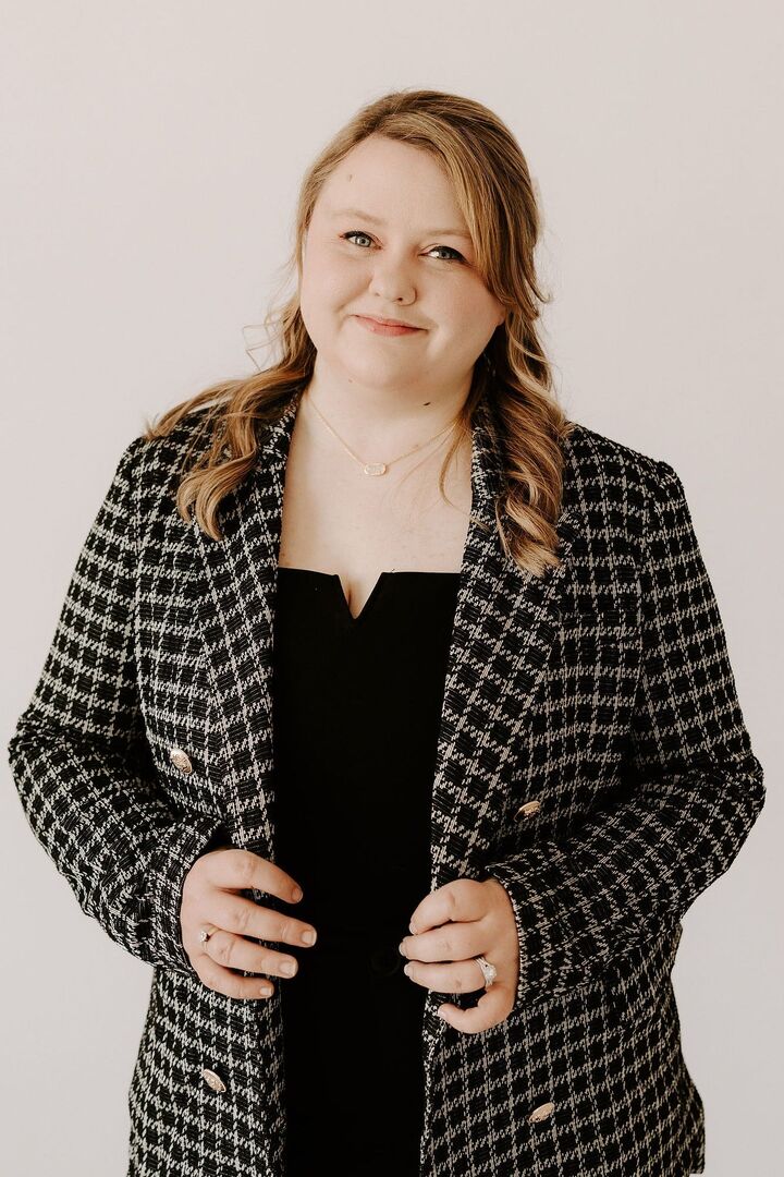 Jessica Alexander, Affiliate Broker in Jackson, Southern Realty