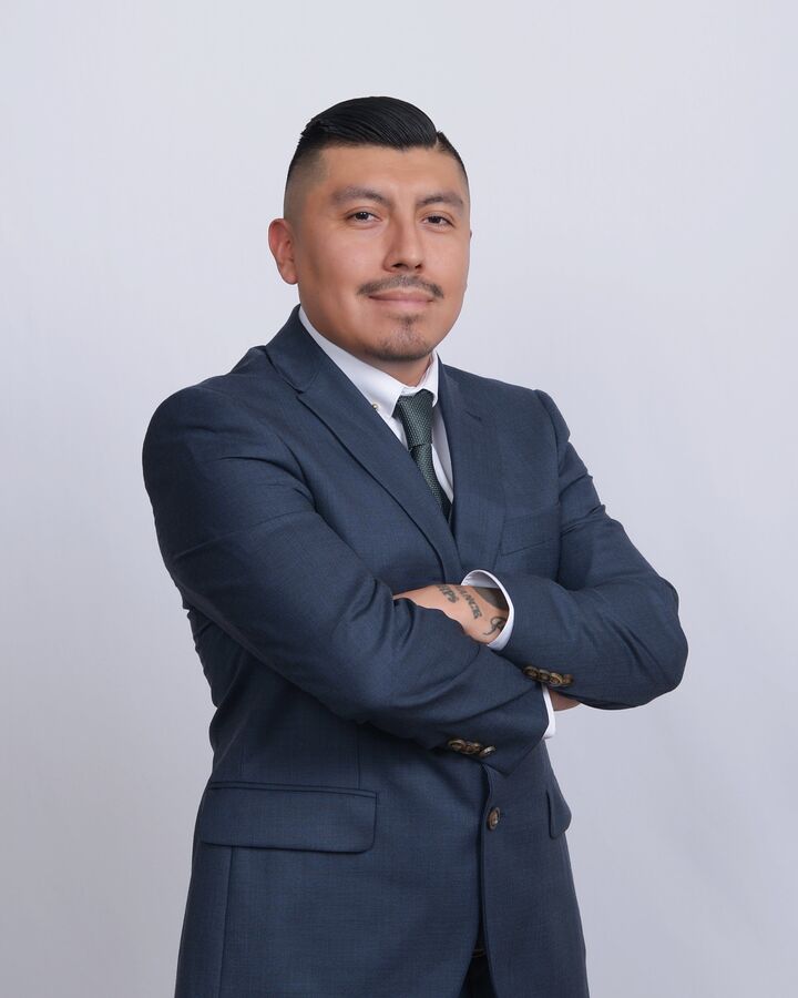 Raul Toledo, Real Estate Salesperson in Valencia, Masters