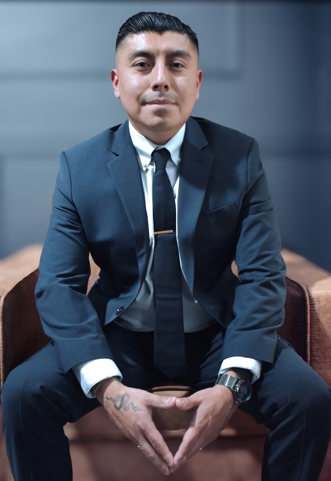 Raul Toledo
