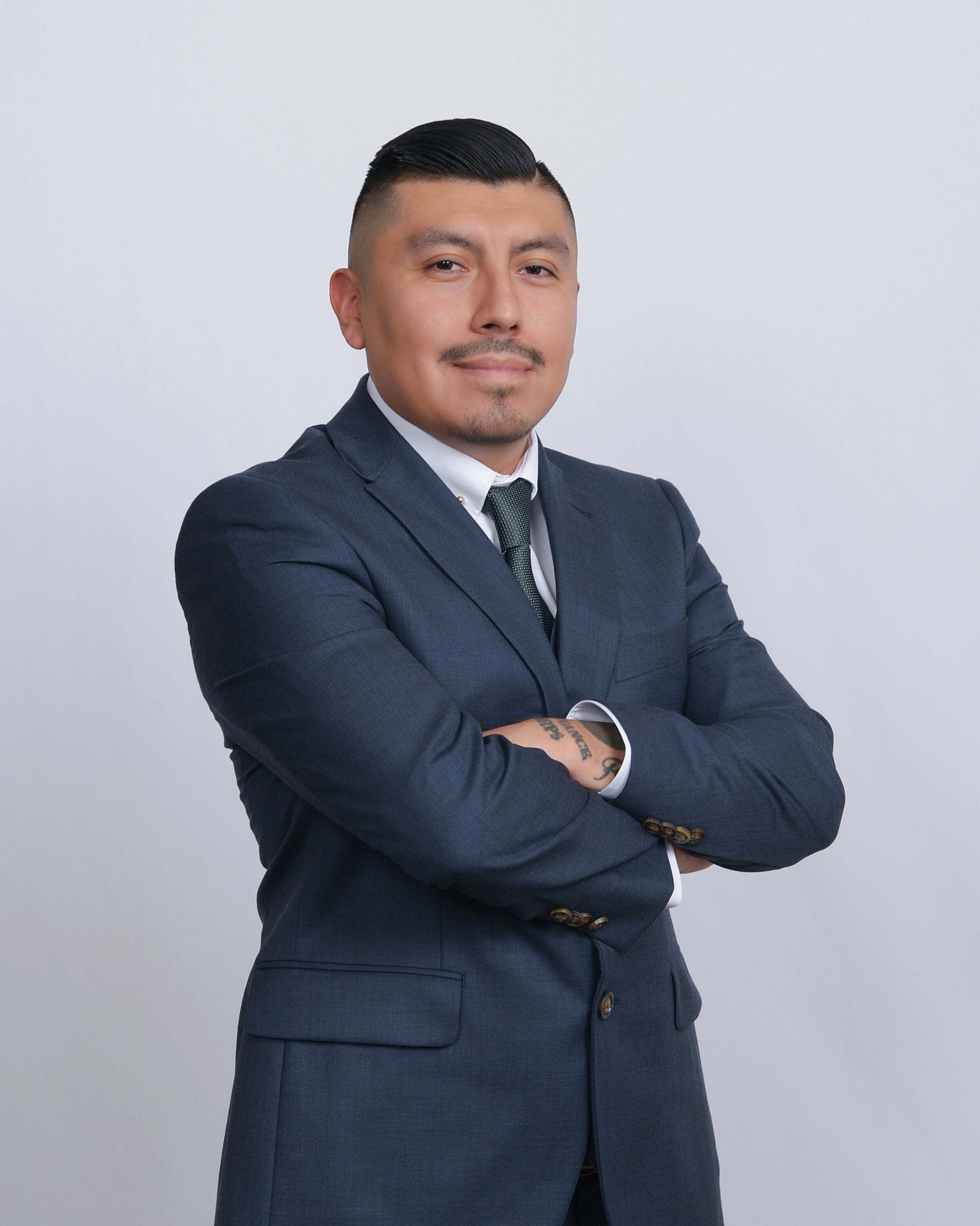 Raul Toledo, Real Estate Salesperson in Granada Hills, Real Estate Alliance