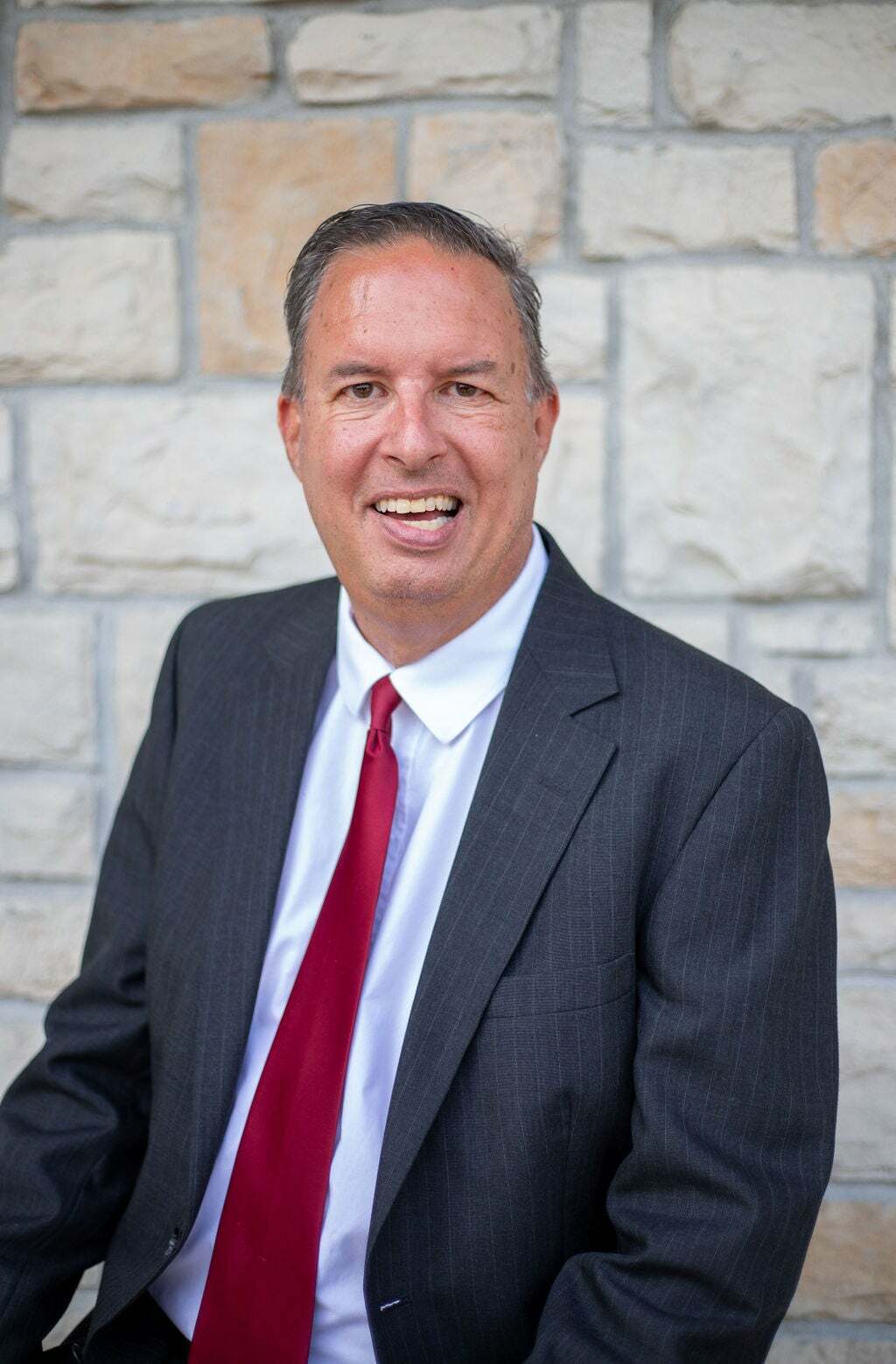 Dennis Lauver, Real Estate Broker in Clinton, Howes & Jefferies