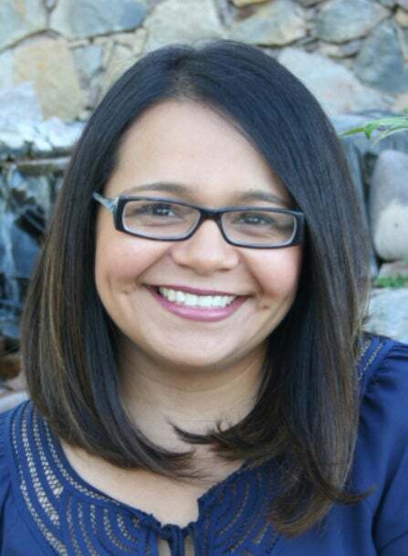 Alice Martinez, Real Estate Salesperson in El Paso, Elevate
