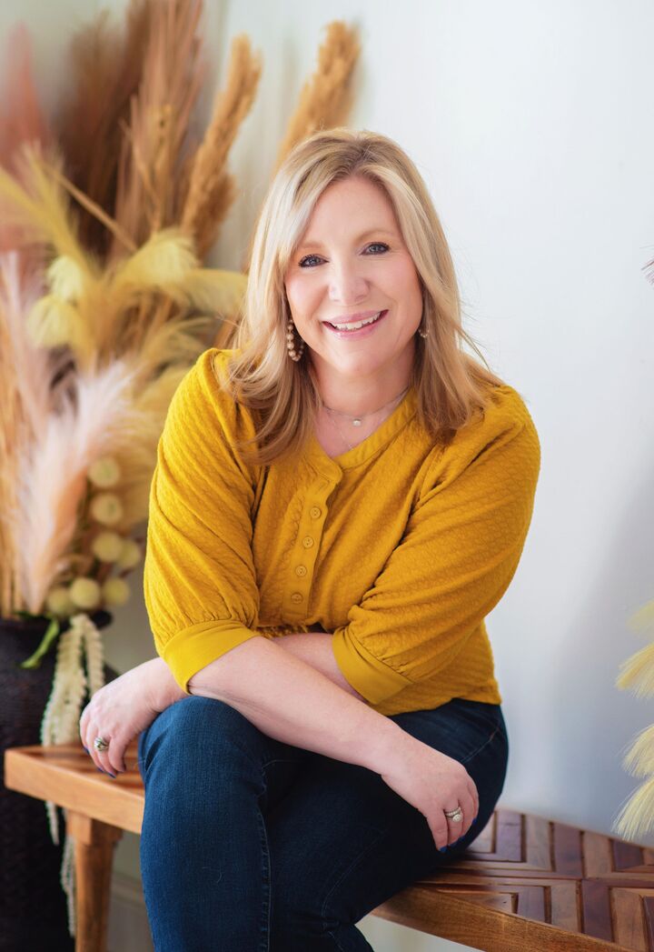 Sonya Loose, Associate Real Estate Broker in Midland, Signature Realty