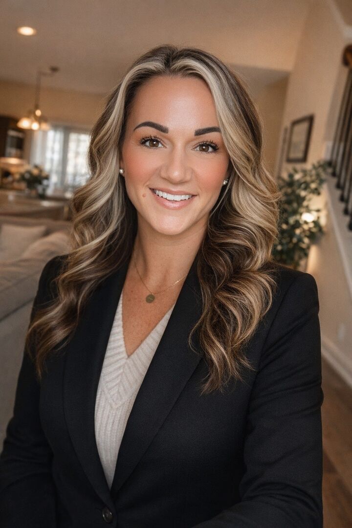 Kayla Williams, Affiliate Broker in Nashville, Southern Realty
