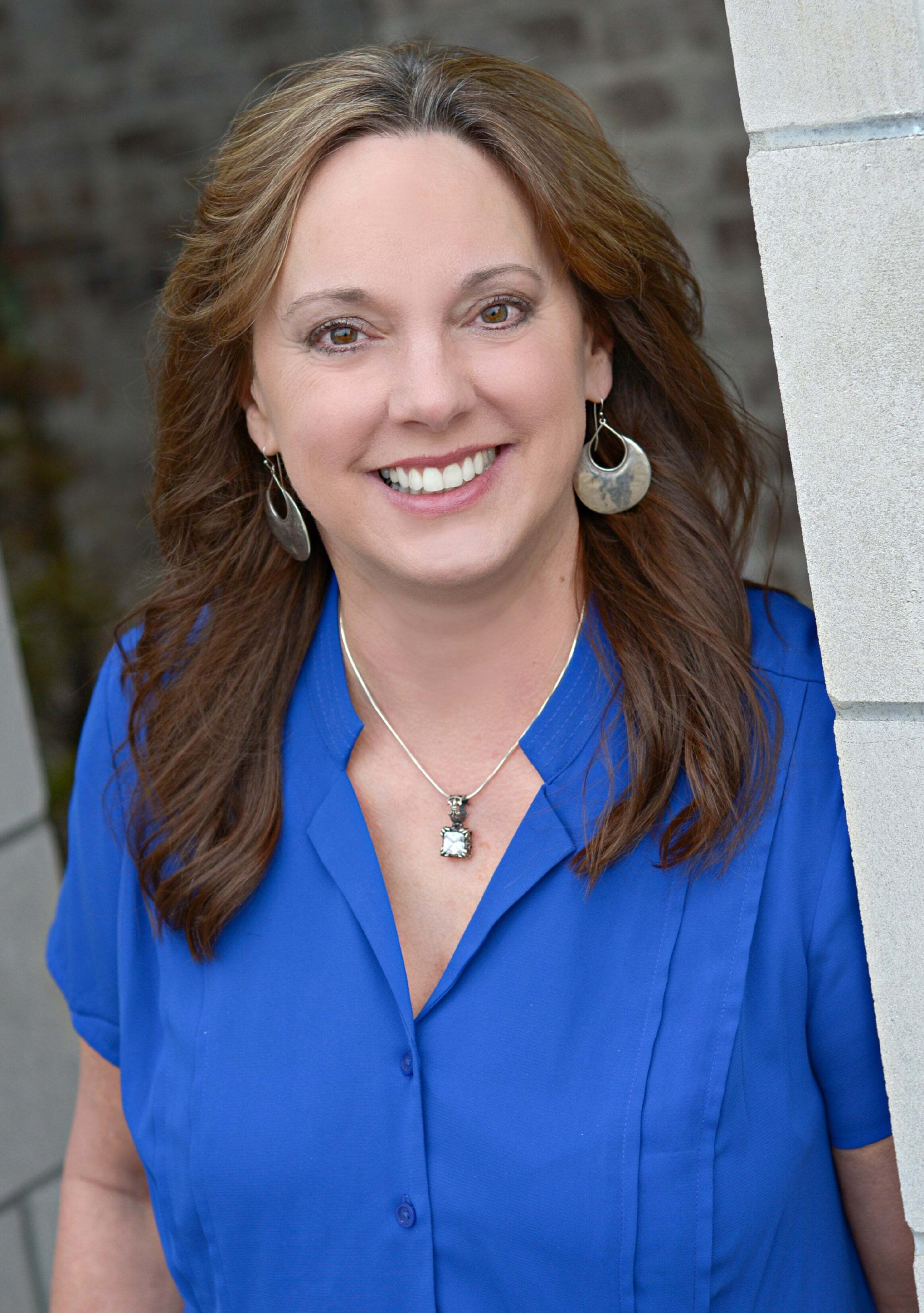 Jennifer Coey, Real Estate Salesperson in Springfield, Heritage