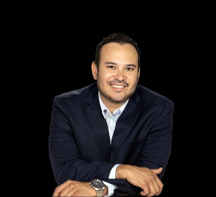 Bayron Zapata, Real Estate Salesperson in Pembroke Pines, Global Connections Realty