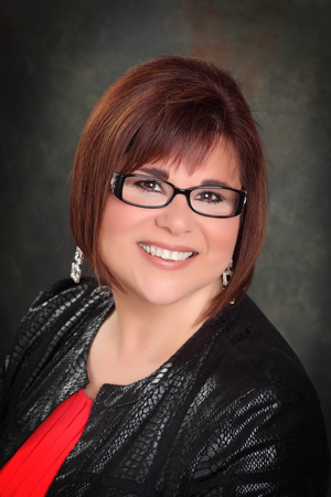 Cindy Welk