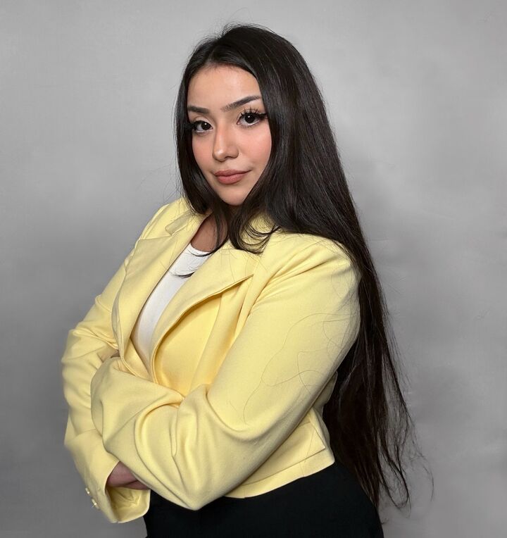 Alexis Villa, Real Estate Broker/Real Estate Salesperson in Harlingen, Impact Properties