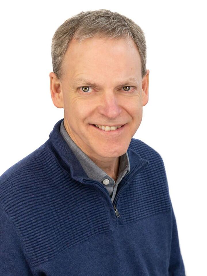 Kevin Johnson, Real Estate Salesperson in Oak Harbor, 360 Team