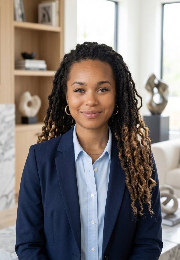 Sunday Williams, Sales Representative in Macclenny, Anabasis Realty