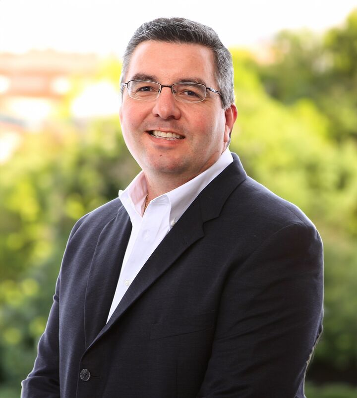 Spiro Stratigos, REALTOR® in Greenbrae, Icon Properties