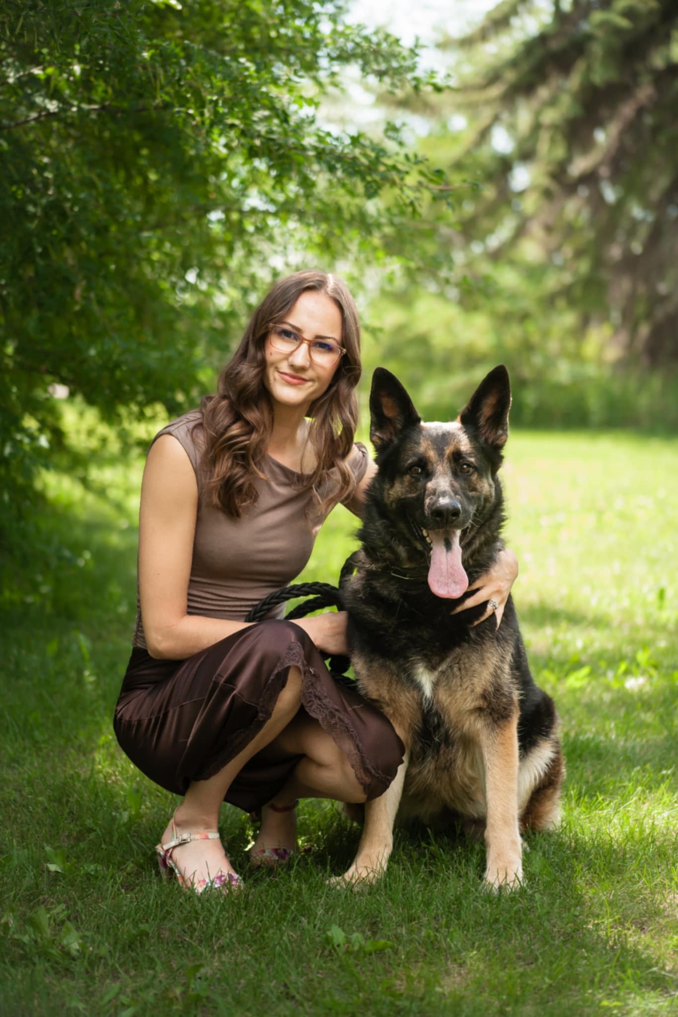 Selina Pepin, in Olds, Coldwell Banker Vision Realty