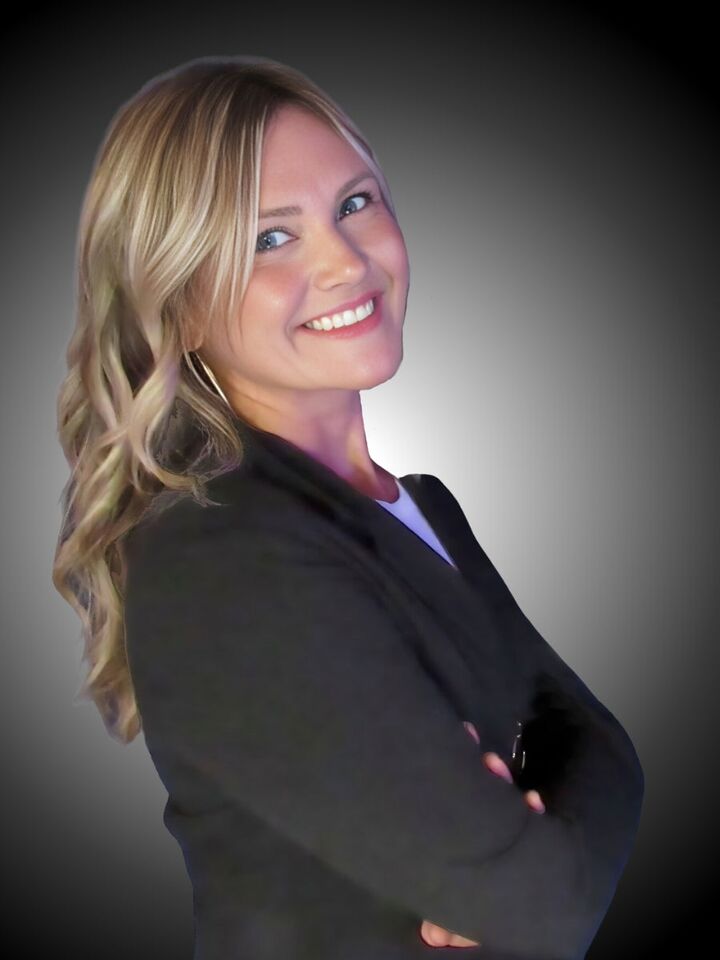 Nicole McCormick, in Warwick, Green Team
