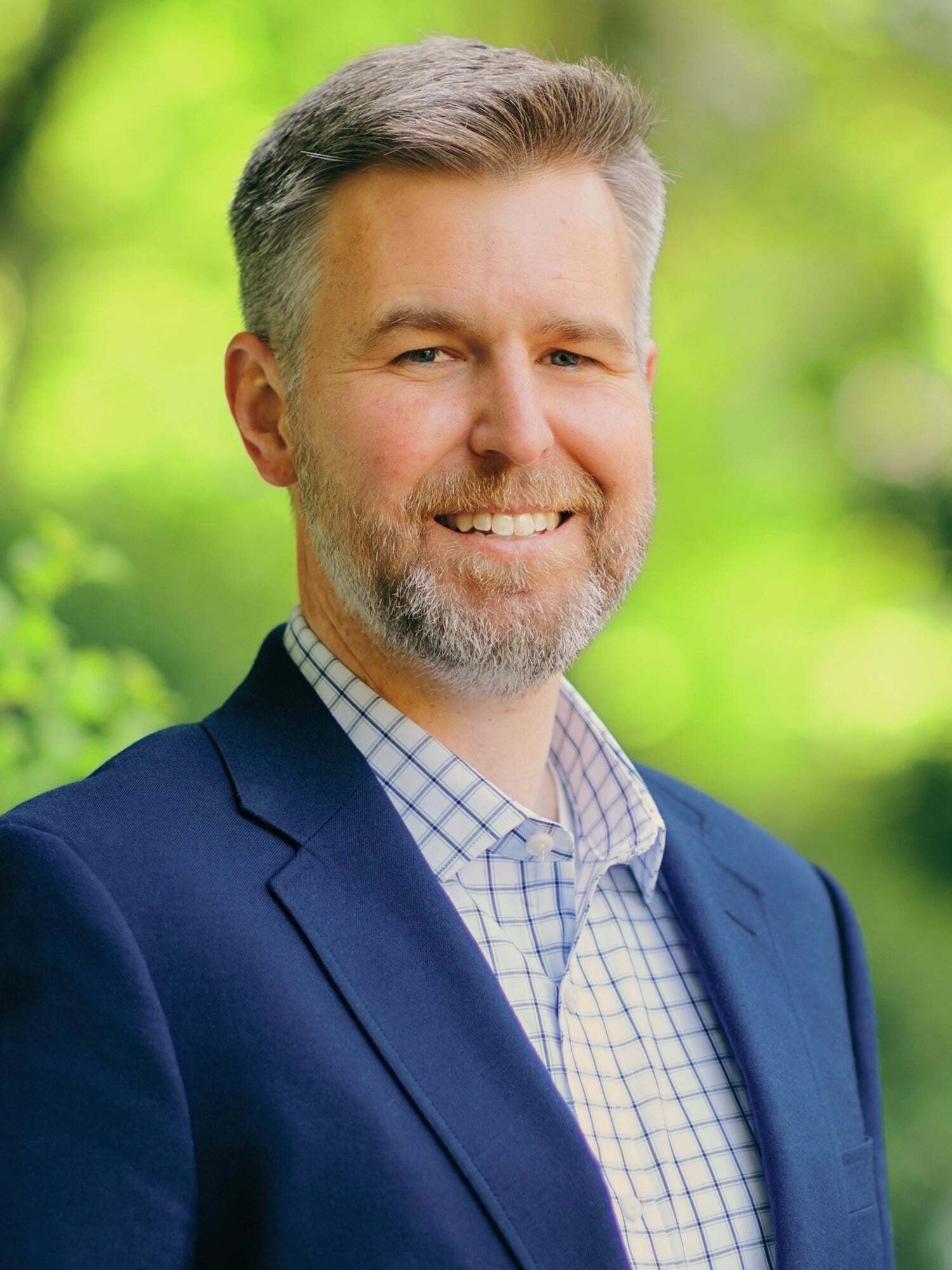 Daniel Pierson, Real Estate Salesperson in Arlington, McEnearney