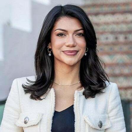 Brenda Vega, Sales Associate in San Jose, Anew Realty