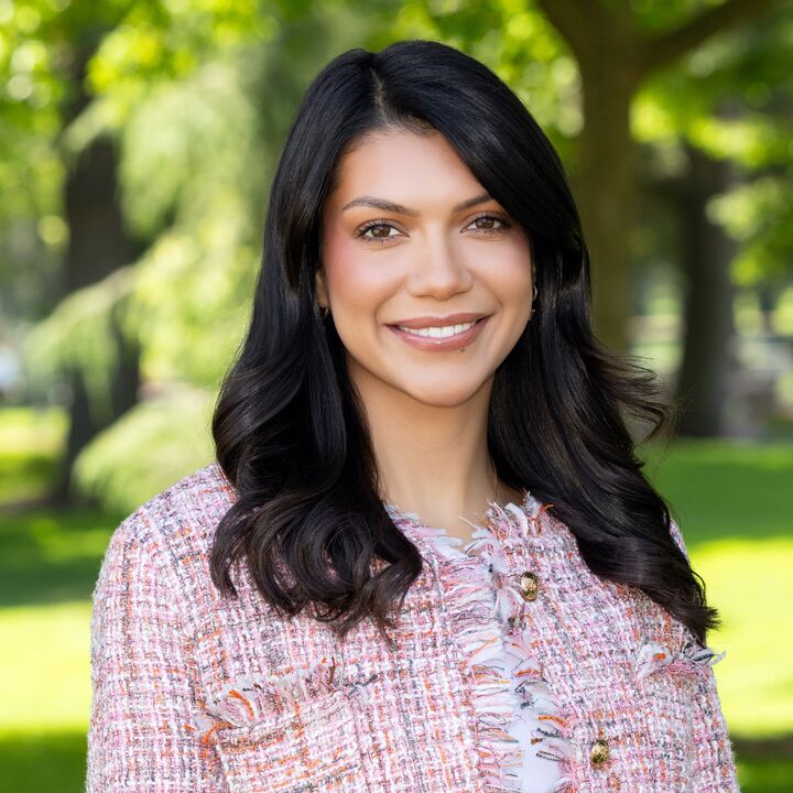 Brenda Vega, Sales Associate in San Jose, Anew Realty