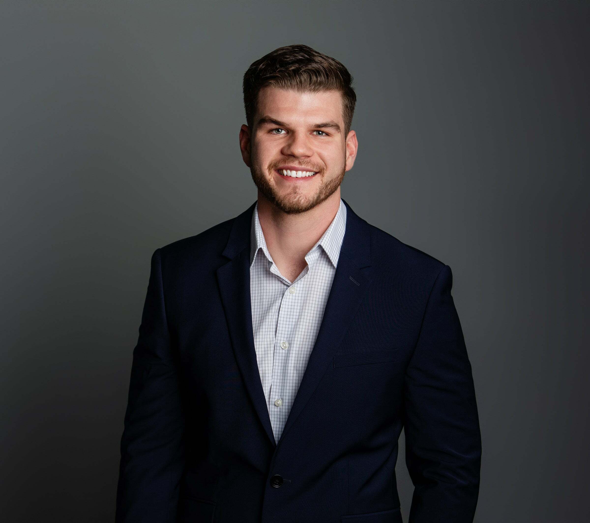 Jared Mendenhall, Real Estate Salesperson in Coeur D Alene, Schneidmiller Realty