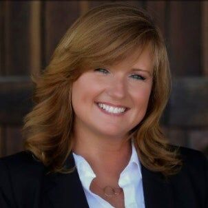 Beth Carbone, Real Estate Salesperson in Hollister, Masters