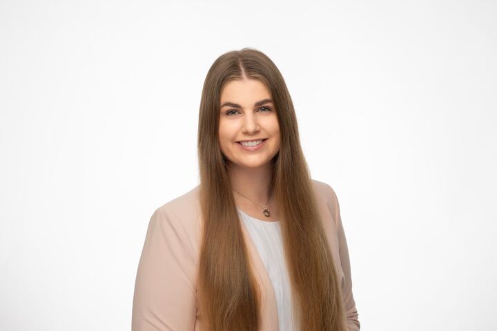Kaitlin Powell, Real Estate Salesperson in Meridian, 43° North