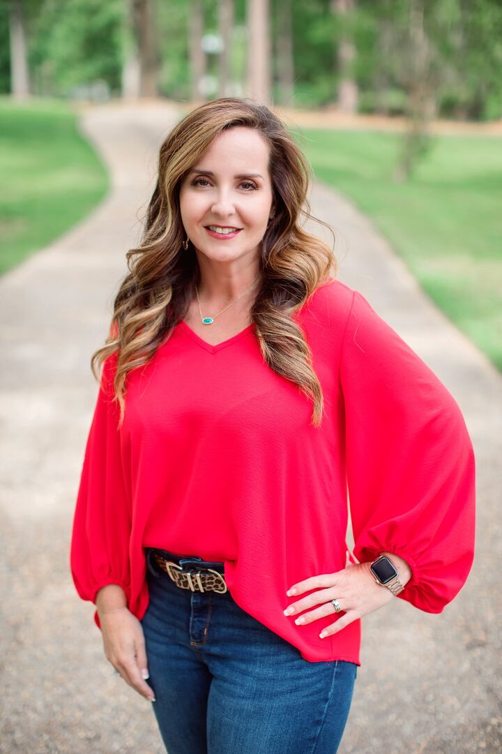 Crystal Green, Real Estate Salesperson in Hattiesburg, Don Nace, Inc., Realtors