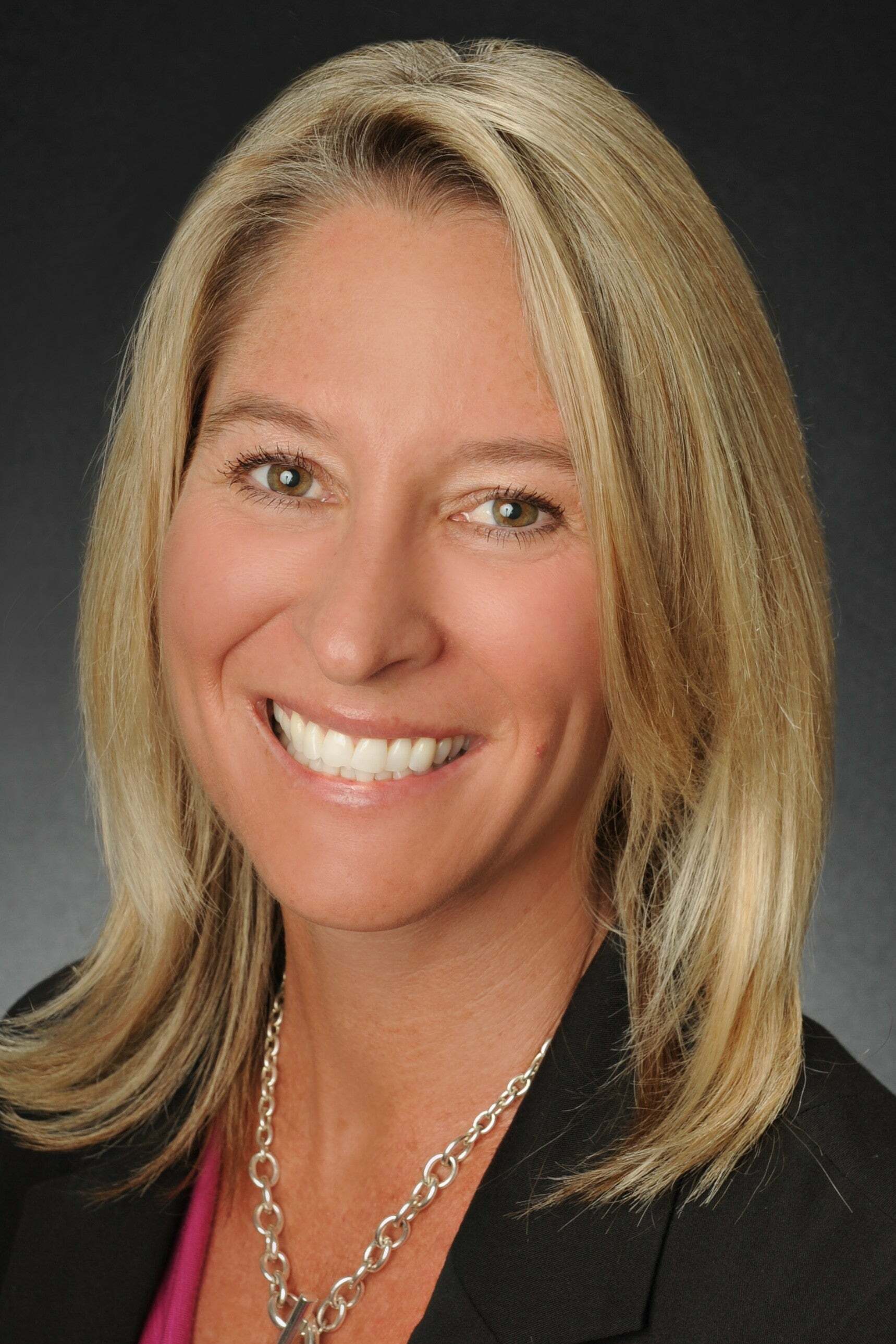 Blake Ames, Real Estate Salesperson in San Diego, West