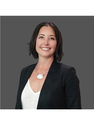 Aili Mattar,  in Calgary, Coldwell Banker Mountain Central