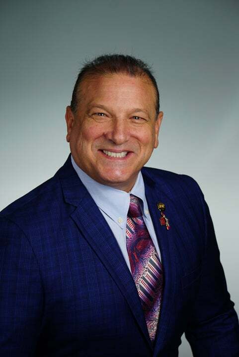 Anthony Gambardella, Real Estate Salesperson in Port Saint Lucie, Paradise