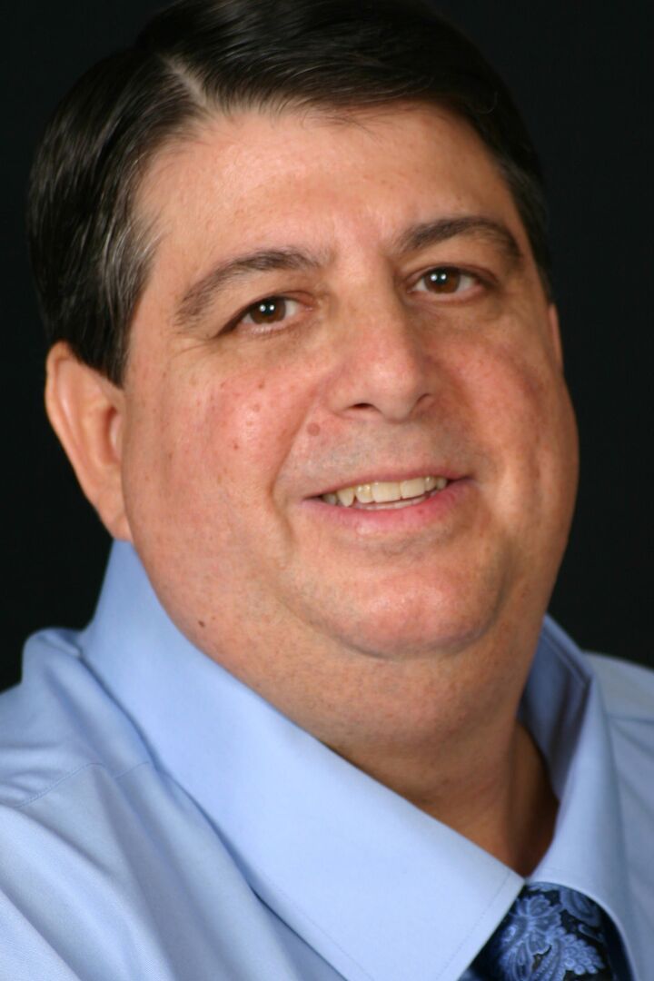 Victor Adamo, Real Estate Broker in Seminole, Pickett Fences Realty