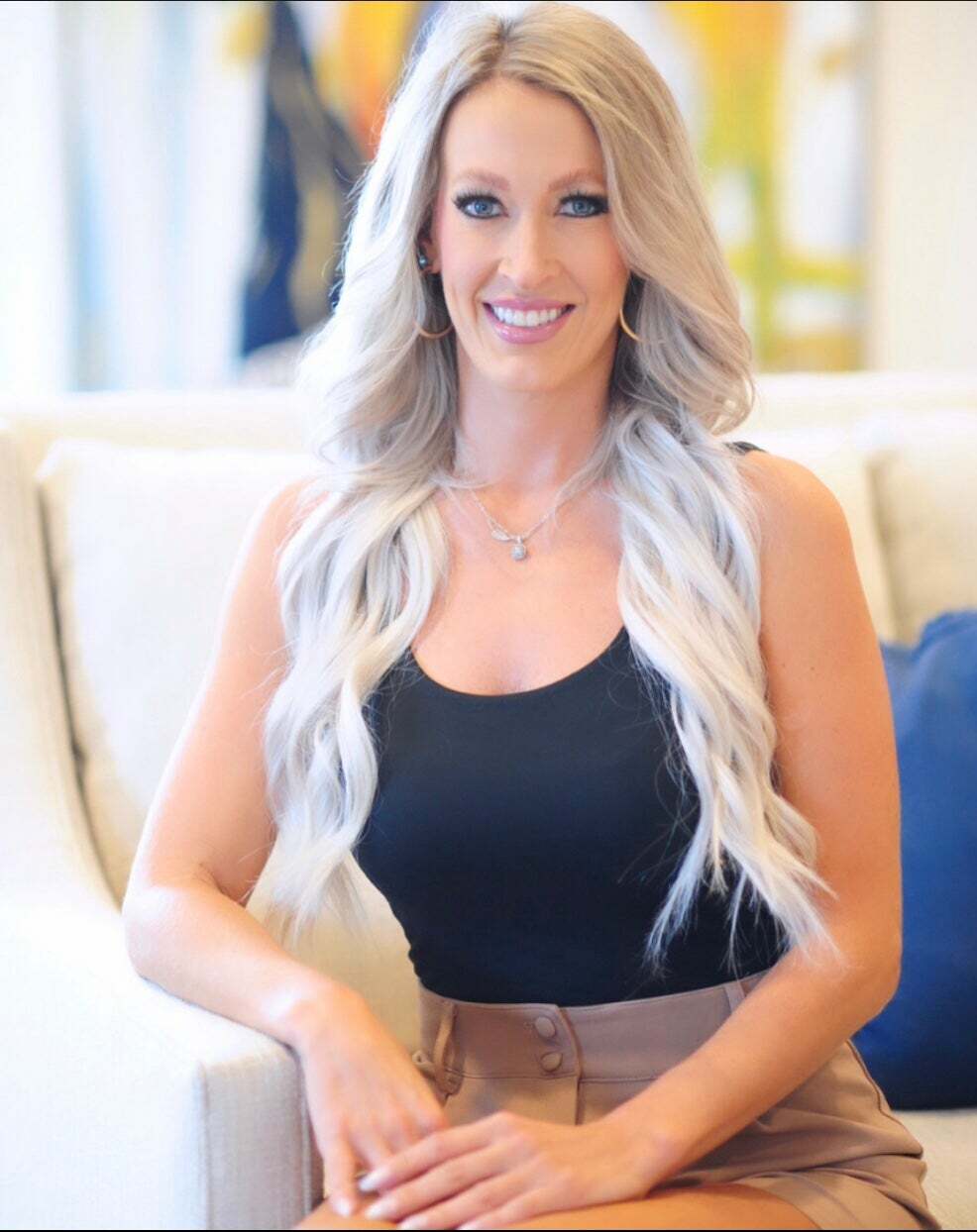 Cassie Head, Real Estate Salesperson in Oxford, Signature
