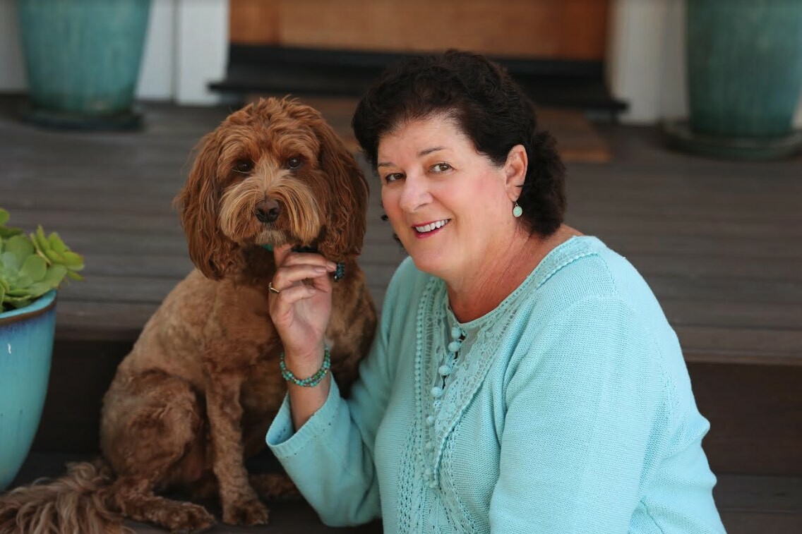 Julie Hansmann, REALTOR® in Santa Cruz, David Lyng Real Estate