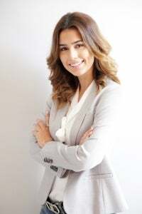 Victoria Chanteiro, Real Estate Broker/Real Estate Salesperson in Aventura, First Service Realty ERA Powered