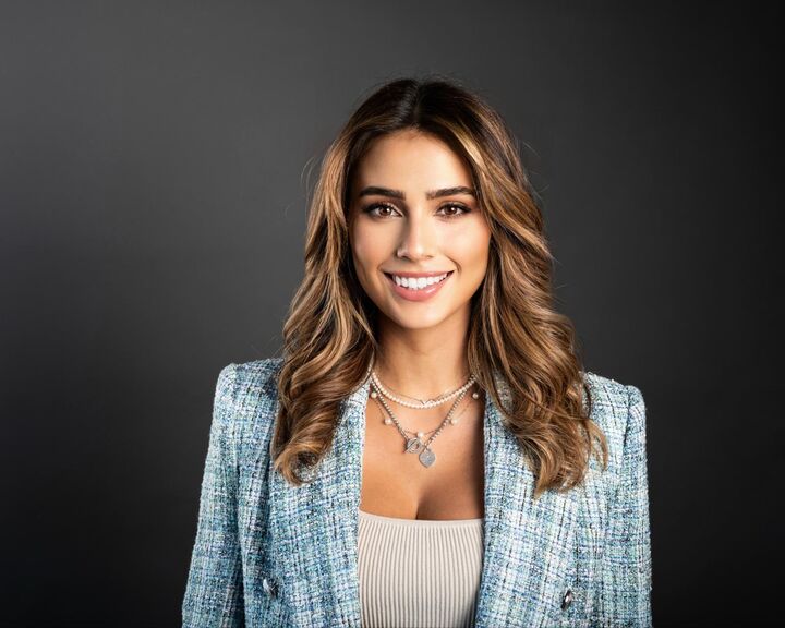 Victoria Chanteiro, Real Estate Broker/Real Estate Salesperson in Aventura, First Service Realty ERA Powered