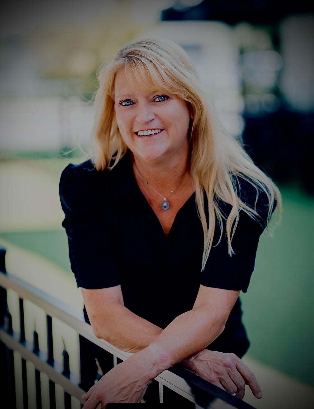 Christine Plant-Sosinavage, Real Estate Salesperson in Orlando, Carioti