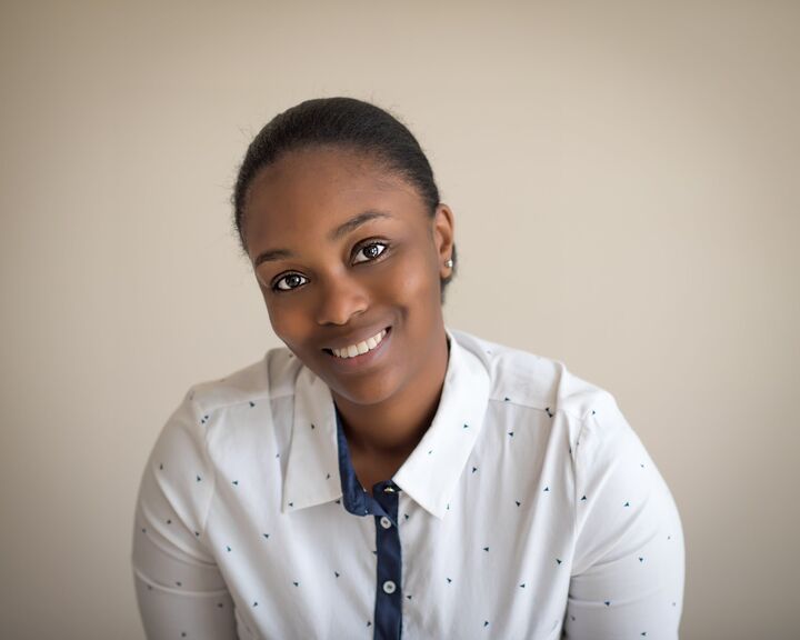 Tanae Mitchell, Real Estate Salesperson in Cumming, Results